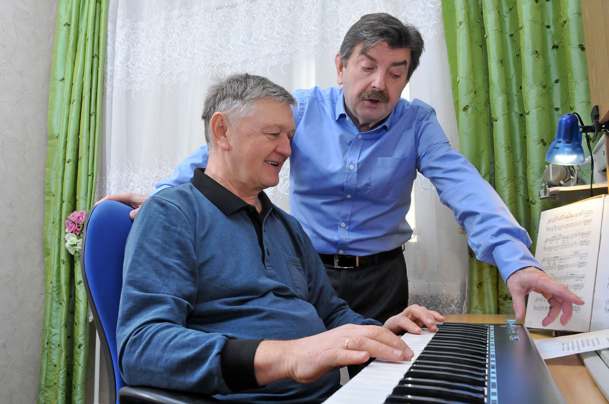 Фото из личного архива